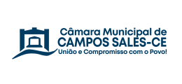 Câmara Municipal de Campos Sales